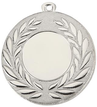 Medaille 50mm,3Farben inkl- Schrift,Band und Montage je 1,10€